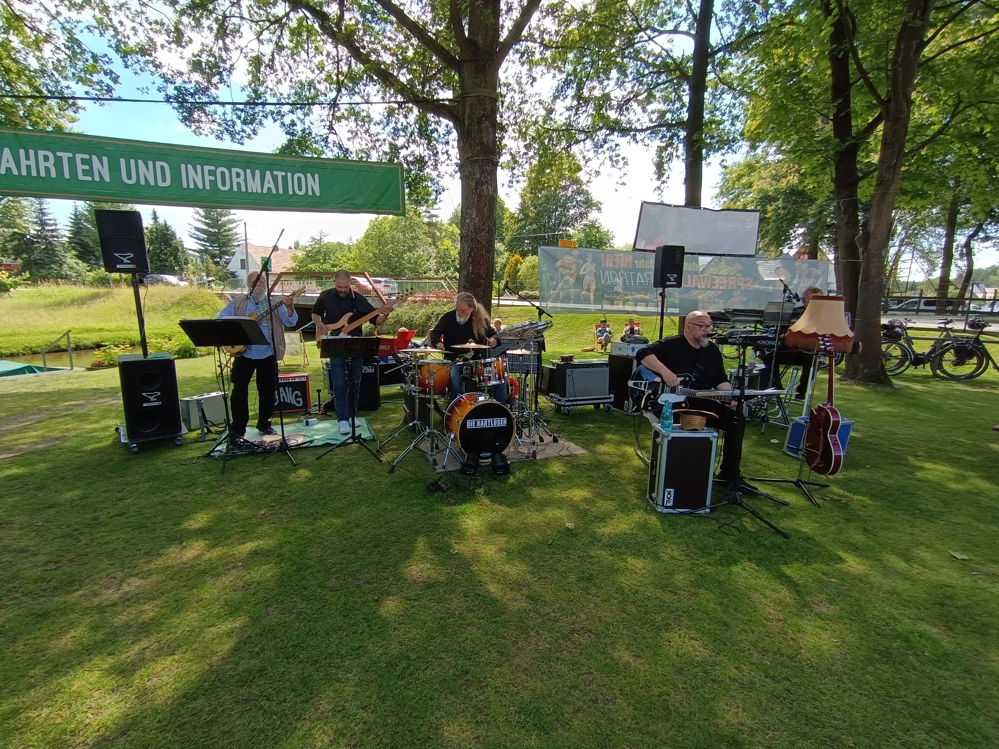 Band